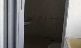 Imagem 5: Casa com dois comodos amplos e lavanderia separada (Ambiente familiar