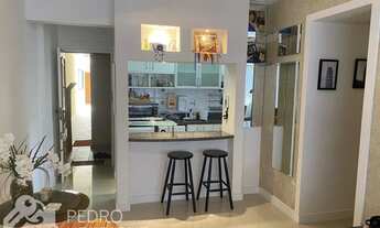 Imagem 6: Apartamento Mobiliado para Venda em Salvador, Barra, 1 dormitório, 1 banheiro, 1 vaga