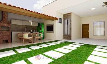 Imagem: Casa no Libório em Lagarto