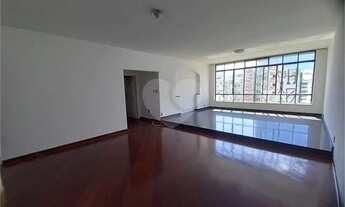 Imagem 3: São Paulo - Apartamento Padrão - JARDIM AMÉRICA