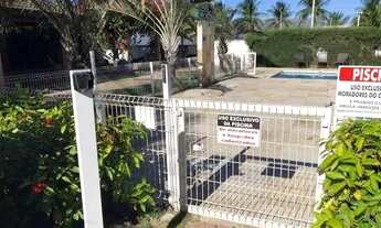 Imagem 5: RESIDENCIAL NAVEGANTES - (LOCAÇÃO) - (APTO 49m²) VISTA MAR