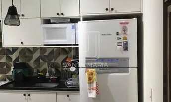 Imagem 2: Apartamento (tipo - padrao) 2 dormitórios, portaria 24hs, lazer, em condomínio fechado