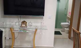 Imagem: Agio apartamento QR 402