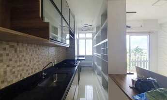 Imagem: ALUGO FLEX PARQUE DEZ COM MODULADOS E CONDICIONADORES