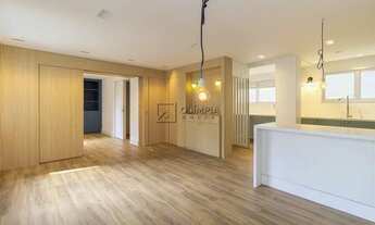 Imagem 4: Venda Apartamento 1 Dormitórios - 65 m² Vila Olímpia