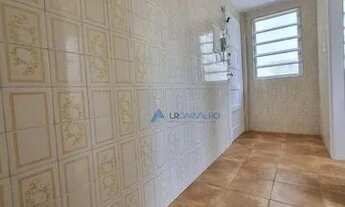 Imagem 6: Apartamento com 1 dormitório à venda, 39 m² por R$ 255.000,00 - José Menino - Santos/SP