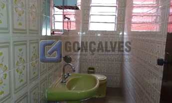 Imagem 4: SAO BERNARDO DO CAMPO - Residential / Sobrado - VILA MARLENE