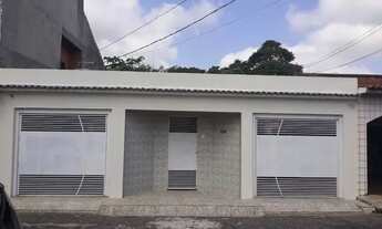 Imagem: Casa no conjunto Médici 1 3/4 sendo 1 suíte