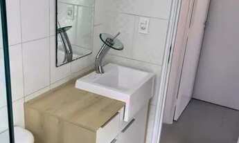 Imagem 7: Apartamento para aluguel tem 48 metros quadrados com 2 quartos em Vila Jaraguá - São Paulo