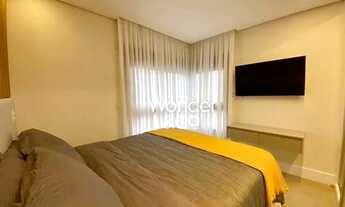 Imagem 4: Apartamento com 3 dormitórios, 95 m² - venda por R$ 2.748.000,00 ou aluguel por R$ 20.240