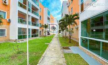 Imagem 5: Apartamento com 2 quartos a venda em Eusebio