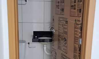 Imagem 6: Apto de 2 quartos, Eco Jordão Filipinho