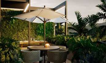 Imagem 5: Repasse flat térreo em Carneiros