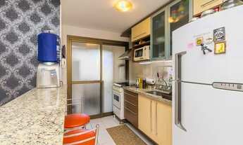 Imagem 6: Apartamento para venda tem 71 metros quadrados com 2 quartos em Passo da Areia - Porto Ale