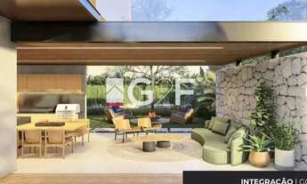 Imagem 7: Casa Alphaville III