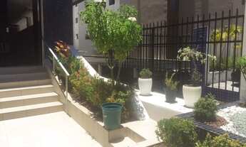 Imagem 2: Apartamento com 2/4 reversível para 3/4 - Costa azul