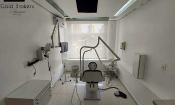 Imagem 5: SALA COMERCIAL DE 80M² TOTALMENTE MOBILIADA E EQUIPADA NO EDIFÍCIO TEBAS NA RUA 23 DE MAIO