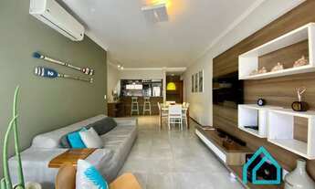 Imagem 1: Apartamento alto padrão com 3 dormitórios em área nobre na Praia Grande Ubatuba - SP