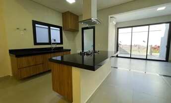 Imagem 5: Casa térrea à venda no Alphaville Dom Pedro 3