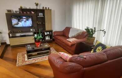 Imagem 4: Linda Casa a Venda no Tremembé, com 4 quartos sendo 3 suítes