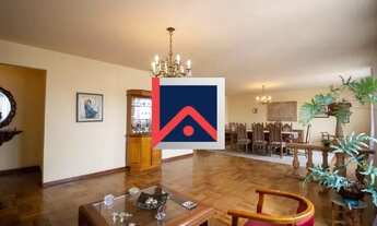 Imagem 2: Apartamento Venda Alto da Lapa 210 m² 3 Dormitórios