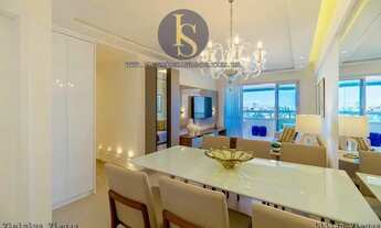 Imagem 5: Apartamentos à venda com 1 ou 2 suítes em Ondina, com vista mar - Salvador - BA