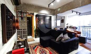 Imagem 5: Apartamento Studio Santana