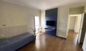 Imagem 6: Sobrado com 3 dormitórios à venda, 235 m² por R$ 1.210.000,00 - Alto Umuarama - Uberlândia