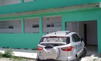 Imagem: Belíssima casa duplex de 2/4 no bairro