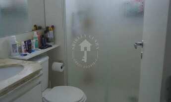 Imagem 2: Apartamento à Venda Fatoo Alphaville | 3 dormitórios - 72m²