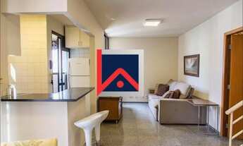 Imagem: Apartamento Venda 2 Dormitórios - 70 m²