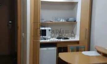 Imagem 5: Flat disponivel para locação!