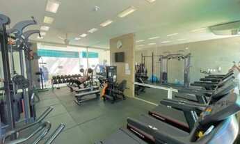 Imagem 3: Apartamento 2 quartos nas 4 torres, beira mar do Janga