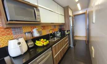 Imagem: Apartamento para venda com 101 metros quadrados