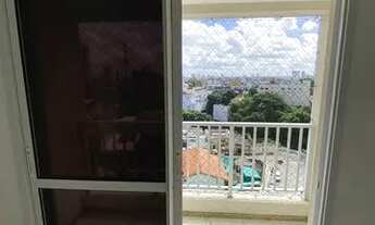 Imagem: Apartamento para alugar no City Park Acupe