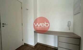 Imagem 4: LINDO APARTAMENTO EM PINHEIROS - 02 DOMITORIOS !!!