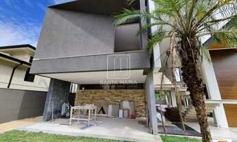 Imagem: Casa (sobrado em condominio) 4 dormitórios/suite