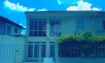 Imagem 3: Residencial ou comercial. Jd.França/Água fria