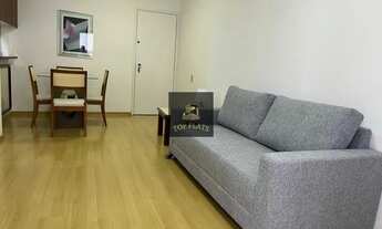 Imagem: Flat disponível no Jardins - SP