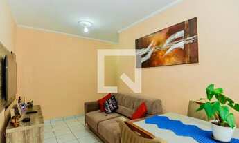 Imagem 3: Apartamento para Aluguel - Jardim Maia, 2 Quartos, 57 m2