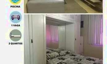 Imagem: Vendo Ap no Condomínio Residencial São