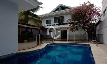 Imagem 4: Barra da Tijuca Casa em condomínio com 4 dormitórios