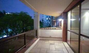 Imagem 4: Apartametno com terraço e 3 suítes no Jardim Europa, em frente ao Clube Pinheiros