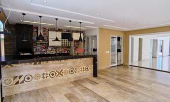 Imagem 4: Casa para Venda em Condomínio Fechado - Jardins Valência - Goiania