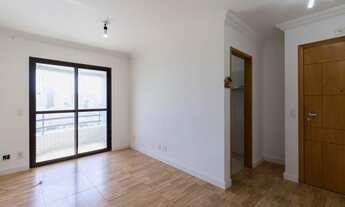 Imagem 1: Apartamento para Aluguel - Tatuapé, 2 Quartos, 55 m2