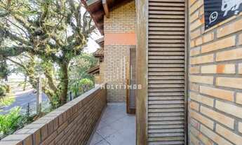 Imagem 2: Casa 4 dormitórios vista Guaiba