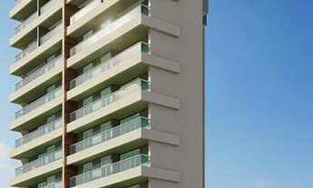 Imagem: Apartamento para venda tem 69 metros quadrados