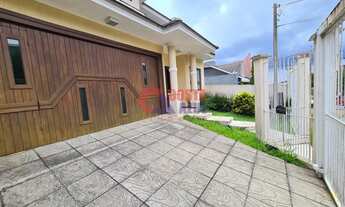 Imagem 5: Casa Vale do Sol Cachoeirinha