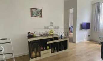 Imagem 4: Apartamento - Pq Industrial - Res. Spazio Campos Di Orleans - 44m² - 2 Dormitórios - Aceit