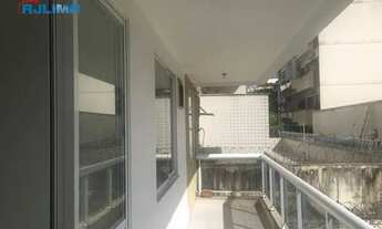 Imagem 3: Apartamento com 3 dormitórios à venda, 82 m² por R$ 550.000,00 - Recreio dos Bandeirantes